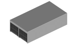 FISCHER LA350300ALPROFIL