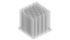 FISCHER ICK S 50 X 50 X 50