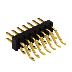 GCT BF135-10-A-0400-0700-0400-L-C