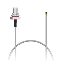 GCT CAB412RF-0100-A-1-E