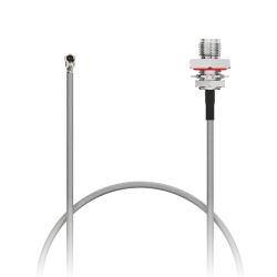 GCT CAB493RF-0100-A-1-E