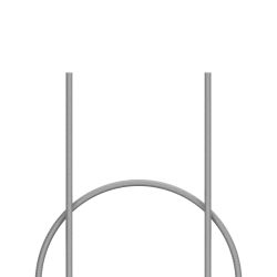 GCT CAB536RF-0100-F1-1