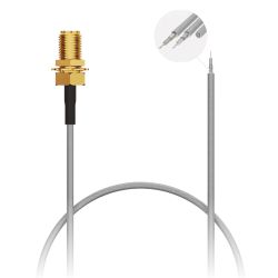 GCT CABLE 065 RF-120-2/1/2-BC