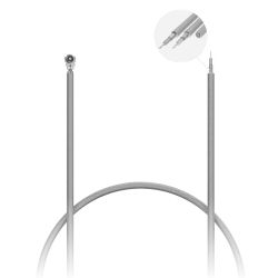 GCT CABLE 083 RF-250-0/0/0-E