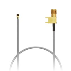 GCT CABLE 087 RF-0100-F2-3