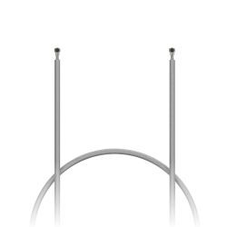 GCT CABLE 106 RF-050-F2