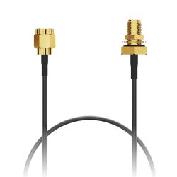 GCT CABLE 112 RF-0400-A-2