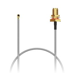 GCT CABLE 138 RF-0100-F1-2