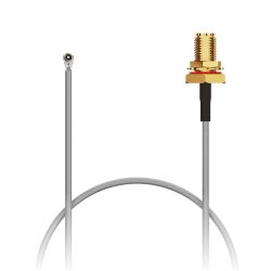 GCT CABLE 184 RF-100-F1-A-1