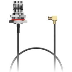 GCT CABLE 227 RF-0300-A-1