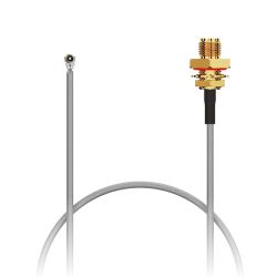 GCT CABLE 236 RF-100-2