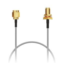 GCT CABLE 243 RF-0100-A-1