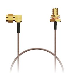 GCT CABLE 252 RF-0200-A-1