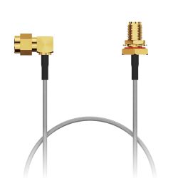 GCT CABLE 305 RF-0100-A-1