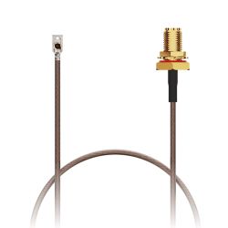 GCT CABLE 319 RF-100-A-1