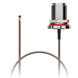 GCT CABLE 329 RF-150-A