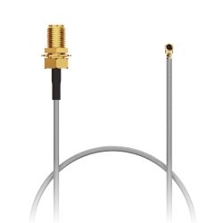 GCT CABLE 348 RF-100-A-1