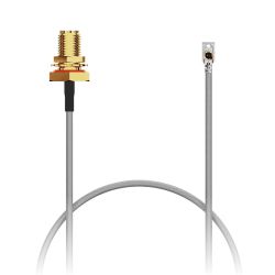 GCT CABLE 377 RF-100-A-1