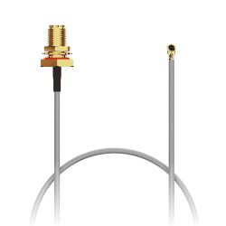 GCT CABLE 379 RF-050-A-1