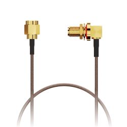 GCT CABLE 399 RF-0500-A-1