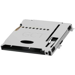 GCT MEM2075-00-140-01-A