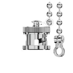 GCT RFCT-BNC-CAP-GS-2