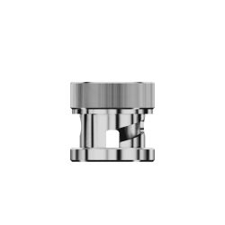 GCT RFCT-BNC-CAP-GS-3