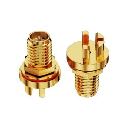 GCT RFPC-SMA33-FN-186-A