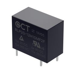 GCT RLP20-05H10MF2F