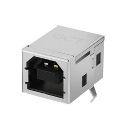 GCT USB1030-GF-P-B-B