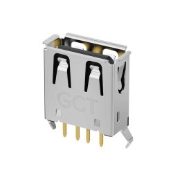 GCT USB1040-GF-L-B