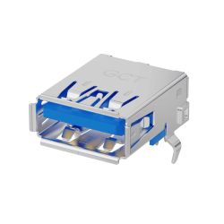 GCT USB1135-15-9-L-B
