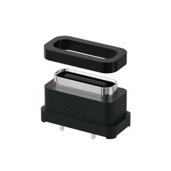 GCT USB4725-03-C-KIT