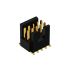 GCT BD125-10-A-0305-0580-L-B