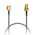 GCT CABLE 112 RF-0400-A-2