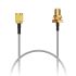GCT CABLE 234 RF-0500-A-1