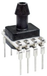 HONEYWELL NSCDANN1.6BAUNV