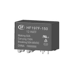 HONGFA 45782510021