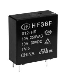 HONGFA 45275040375