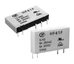 HONGFA 45285170017