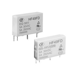 HONGFA 45274400032