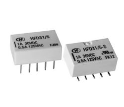 HONGFA 45374500023