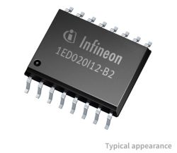 INFINEON SP000898878