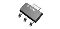 INFINEON BSP149H6327XTSA1