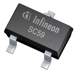 INFINEON BSR316PH6327XTSA1