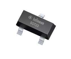 INFINEON BSS83PH6327XTSA1