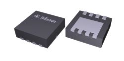 INFINEON BSZ15DC02KDHXTMA1
