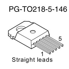 INFINEON SP000842742