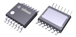 INFINEON BTS72002EPAXUMA1