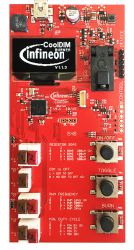 COOLDIM_PRG_BOARD